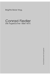 Conrad Fiedler