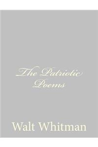 The Patriotic Poems
