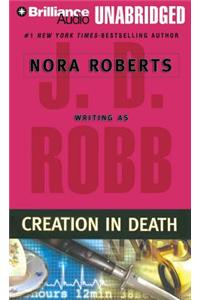 Creation in Death