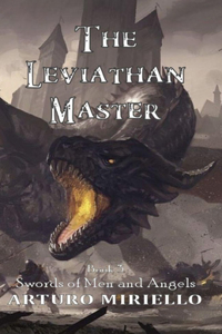 Leviathan Master (Christian Spiritual Adventure)