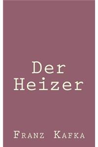 Der Heizer