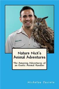 Nature Nick's Animal Adventures