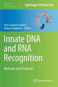 Innate DNA and RNA Recognition