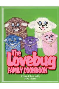 Lovebug Family Cookbook