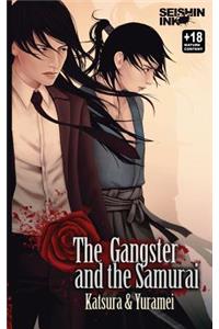 Gangster and the Samurai