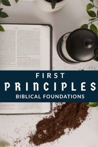 First Principles