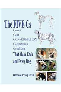 Five Cs