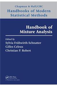 Handbook of Mixture Analysis