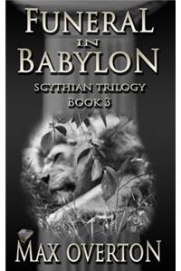 Scythian Trilogy Book 3