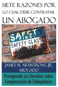 Siete Razones Por Lo Cual Debe Contratar Un Abogado