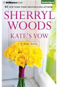 Kate's Vow