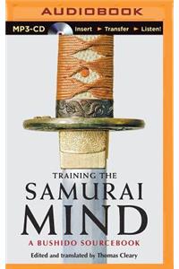 Training the Samurai Mind
