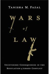 Wars of Law