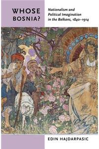 Whose Bosnia?