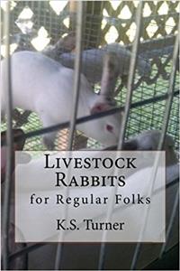 Livestock Rabbits