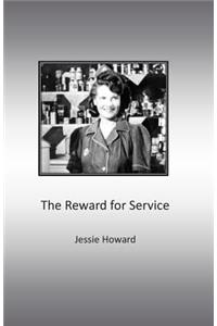 Reward for Service