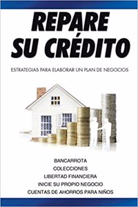 Repare su crédito
