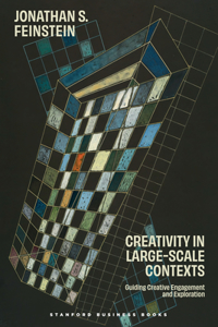 Creativity in Large-Scale Contexts