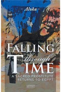 Falling through Time