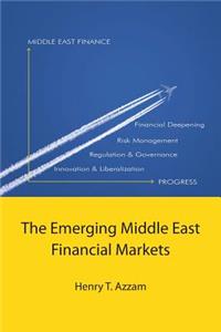 Emerging Middle East Financial Markets
