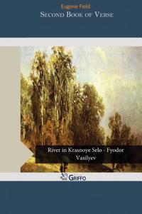 Second Book of Verse