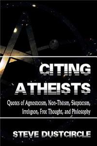 Citing Atheists