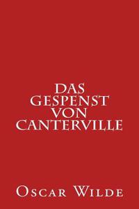 Das Gespenst Von Canterville
