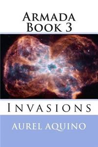 Armada Book 3
