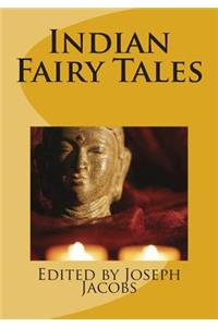 Indian Fairy Tales