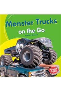 Monster Trucks on the Go