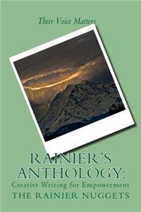Rainier's Anthology