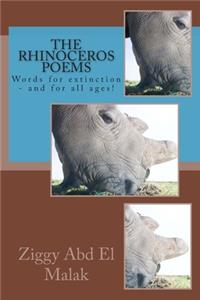 Rhinoceros Poems