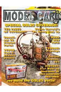 Model Car Builder No. 20