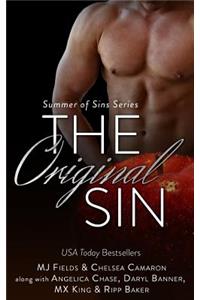 The Original Sin: The Original Sin: Summer of Sins