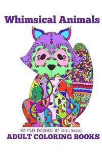 Whimsical Animals