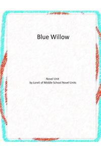 Blue Willow