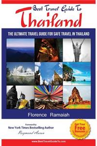 Best Travel Guide To Thailand