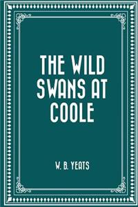 Wild Swans at Coole