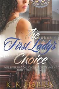 First Lady's Choice