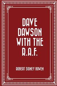 Dave Dawson with the R.A.F.