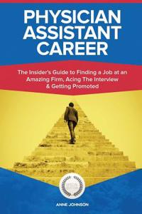 Physician Assistant Career (Special Edition)