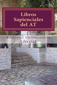 Libros Sapienciales del AT