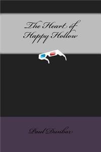 The Heart of Happy Hollow