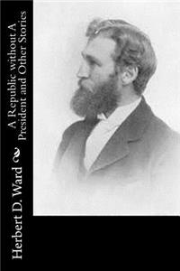 Republic without A President and Other Stories