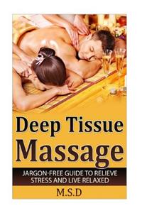 Deep Tissue Massage