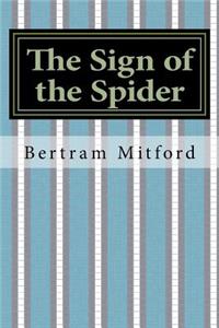 The Sign of the Spider