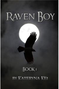 Raven Boy