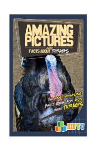 Amazing Pictures and Facts about Turkeys