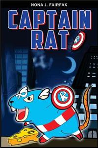 Captain Rat Book 1