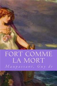 Fort Comme La Mort